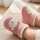 👶❄️ Baba Téli Meleg Cipő – Puha, Kényelmes & Csúszásgátló | 1+1 INGYEN 🎁