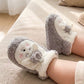 👶❄️ Baba Téli Meleg Cipő – Puha, Kényelmes & Csúszásgátló | 1+1 INGYEN 🎁