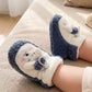 👶❄️ Baba Téli Meleg Cipő – Puha, Kényelmes & Csúszásgátló | 1+1 INGYEN 🎁