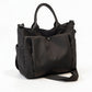 Női nagy kapacitású táska
