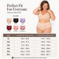 Női Plus Size Menstruációs Bugyi