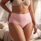 Női Plus Size Menstruációs Bugyi