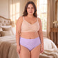 Női Plus Size Menstruációs Bugyi