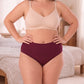 Női Plus Size Menstruációs Bugyi