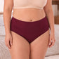 Női Plus Size Menstruációs Bugyi