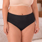 Női Plus Size Menstruációs Bugyi