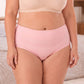 Női Plus Size Menstruációs Bugyi