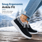 🌸Női alkalmi slip-on téli cipők
