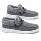 🌸Női alkalmi slip-on téli cipők