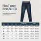 🤠👖 Női magas derekú, húzós, slim fit sötét mosott farmernadrág | Széles rugalmas derékpánt és kényelmes viselet ✨