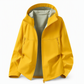 🌧️ Készen áll a változó időjárásra | Uniszex kapucnis kültéri softshell kabát