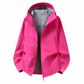 🌧️ Készen áll a változó időjárásra | Uniszex kapucnis kültéri softshell kabát