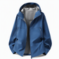 🌧️ Készen áll a változó időjárásra | Uniszex kapucnis kültéri softshell kabát