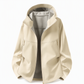 🌧️ Készen áll a változó időjárásra | Uniszex kapucnis kültéri softshell kabát