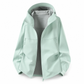 🌧️ Készen áll a változó időjárásra | Uniszex kapucnis kültéri softshell kabát