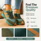 Női alkalmi könnyű platform sneakers