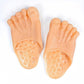 Jumbo Funny Feet Papucs