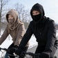 All-in-one termál téli arcmask & kapucni