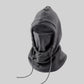 All-in-one termál téli arcmask & kapucni