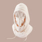 All-in-one termál téli arcmask & kapucni
