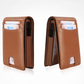 Men's Minimalist Slim RFID Blocking Wallet