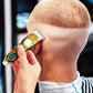 ✂👱‍♂️Cyfrowa maszynka do strzyżenia włosów z wyświetlaczem LCD