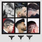 ✂👱‍♂️Cyfrowa maszynka do strzyżenia włosów z wyświetlaczem LCD