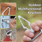✨Kup 1 i otrzymaj 1 gratis✨Wielofunkcyjny brelok outdoorowy