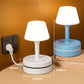 Lampki nocne z gniazdami zasilania i portami USB