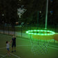 🏀✨Obręcz do koszykówki z oświetleniem LED