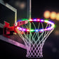 🏀✨Obręcz do koszykówki z oświetleniem LED