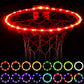 🏀✨Obręcz do koszykówki z oświetleniem LED