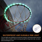 🏀✨Obręcz do koszykówki z oświetleniem LED