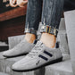 ✨ Męskie casualowe oddychające sneakersy z siateczki